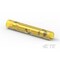 Te Connectivity Butt Splice Wire Connector, Yellow, Nylon Insulation, 300 V 327639 - alternate 2